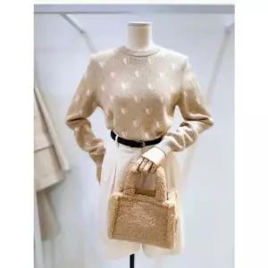 [갤러리아] [LAP]하트자가드 라운드니트 (AR4KHA79)