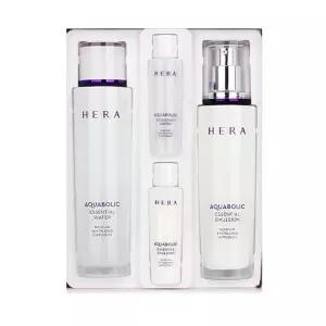 헤라 아쿠아볼릭 에센셜 2종 세트 기획 스킨 로션 화장품 여성 어머님 선물