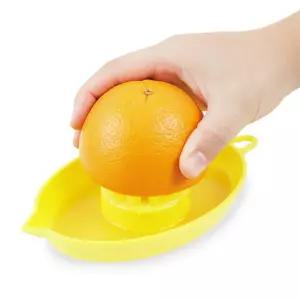 별봄팩토리 과일 스퀴저 가정용과즙기 착즙기 라임