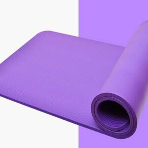 요가매트 지브라 30mm 운동 스트레칭 홈트 미니 대형