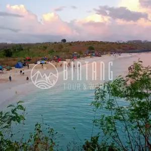 [빈땅투어] [롬복]의 숨겨진 보물 I 핑크 비치 스노클링, 호핑 투어