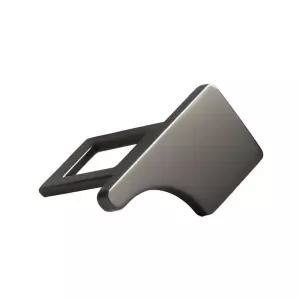 안전벨트클립 경고음버클 1p