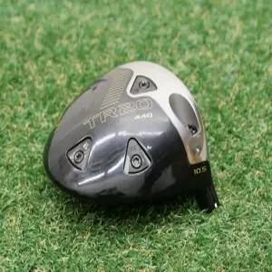 DEMO 중고 혼마 TR20 440 드라이버 헤드 10.5도 (커버 X)