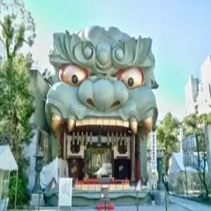 [시내호텔연박] 오사카교토 3일공중정원전망대+사케박물관+USJ선택