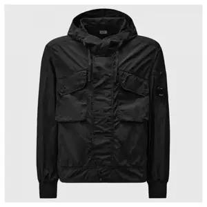 CP컴퍼니 25 크롬-R 후디 렌즈 바람막이 트랙 자켓 18CMOW011A 005904G 999 후드 529633