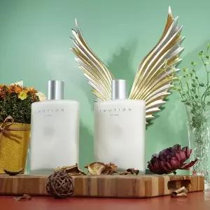 [하프클럽/]허브 7가지 꽃추출물 남성로션 160ml 2개 알병