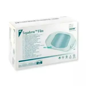 3M 1624W 테가덤 6x7cm 100장