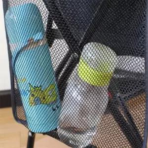 나비쌤 망사파우치 더스트백