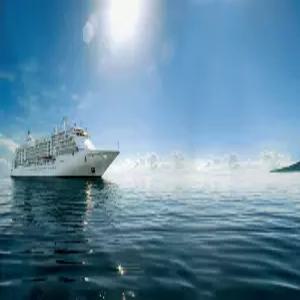 [대한항공 비즈니스] REGENT 알래스카 럭셔리 크루즈 11일 익스폴러로호/펜트하우스 스위트급