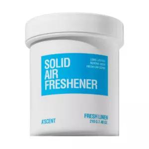 에이센트 차량용 탈취제 프레쉬린넨 1개