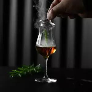 크로스노 위스키잔세트 퍼팩트서브 아로마 125ML 양주 싱글몰트 핸드메이드 크리스탈