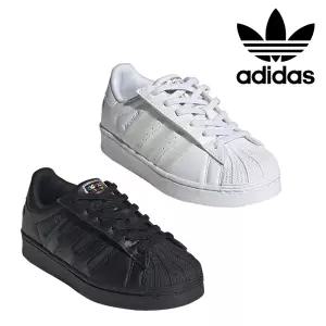 [롯데백화점]토박스 [아디다스] 슈퍼스타 LED 라이트 CF EL C 2종 (ADYCF3TSSL11)