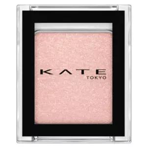 케이트 광택 아이 섀도우 싱글 발색 펄 066 로제 핑크