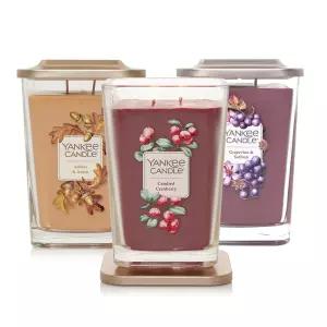 양키캔들 프리미엄 엘리베이션 라지자 (택1)