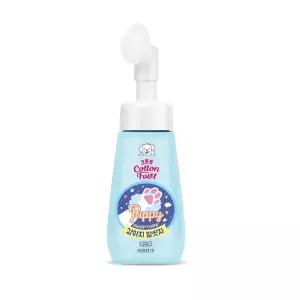 강아지발씻자 발세정제 비누 샴푸 바닥 3개