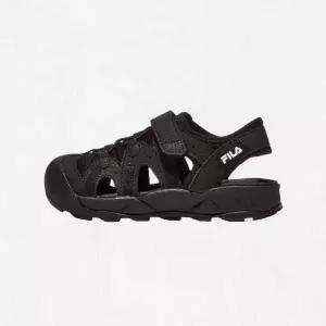 [휠라] 어반 크릭 샌들 키즈 - 002 3SM01972H 2410050