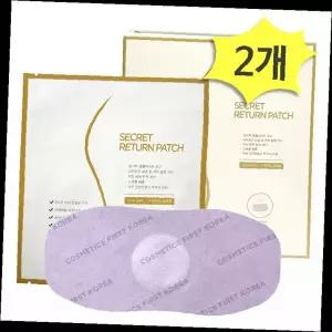 디톡스패치 복부 뱃살 관리 붙이는 슬리밍 케어 홈케어 야간 집중관리 몸매라인