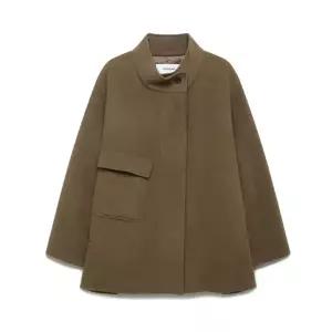 [롯데백화점]나이스클랍 포켓포인트 코트 N254MWCA58