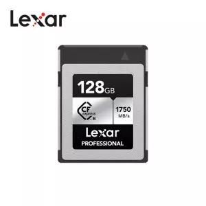 렉사 실버 CF익스프레스 B타입 메모리 128GB