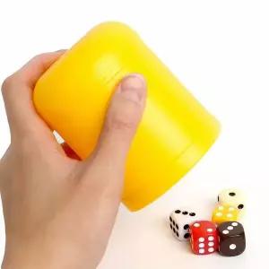 주사위컵칼라 주사위 칼라 컵