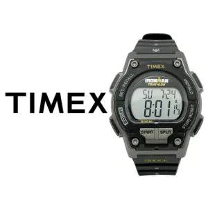 타이맥스 아이언맨 디지털 우레탄 손목시계 T5K195