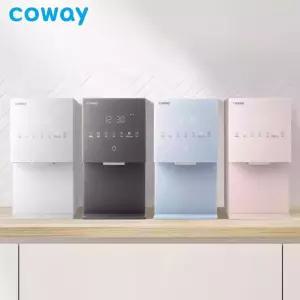 코웨이 아이콘 얼음정수기 스탠다드 CPI-7410N (냉정수기+얼음)/방문설치