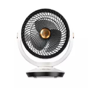 22cm 회전형 무선 선풍기 휴대용 캠핑 미니 서큘레이터 FNS-AIR-001