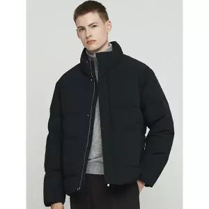 [아리스토우][르오트] 남성 메이슨 푸퍼 다운코트-사이즈 95105다양