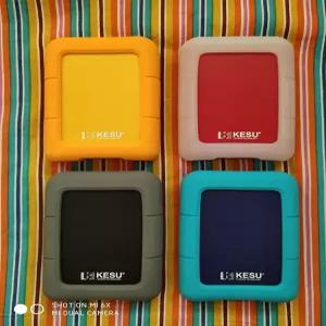 벨라마켓 외장하드2테라 저장장치 외장하드4TB USB 하드디스크 대용량