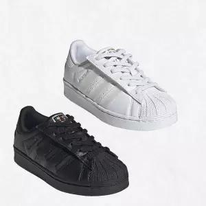 [아디다스] 슈퍼스타 LED 라이트 CF EL C 2종 (ADYCF3TSSL11) 2533062