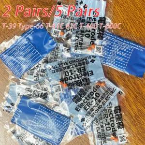 전극봉 T-400S 퓨전 스플라이서 ER-10 전극 Sumitomo Type-39 71C 81C 72C 82C Z1C Z2C TYPE-66 T-600C 25