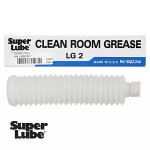 수퍼루브 슈퍼루브 크린룸 구리스 LG2 90g 그리스 클