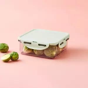 락앤락 비스프리 퓨어 정사각 870m