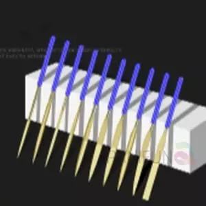 다이아몬드 줄 10종 야슬이 원형줄/야스리/연마기/야쓰리/야수리/연마/공구/작업용/공업