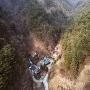 [강원] 자작나무길펜션(강원, 인제)