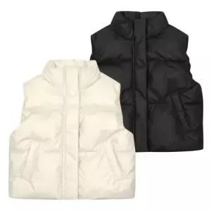 소이주니어 HC17 래더 라이크웨론 조끼 조끼 25w0152