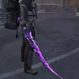 무기 모형칼 멋진 닌자칼 장난감 칼집 검 선물 레인저 소품 특촬