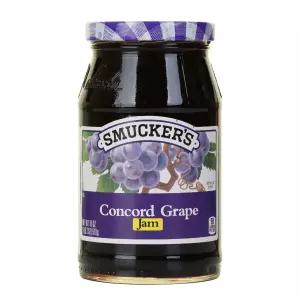 스머커스 포도잼 510g x 2개 세트203554