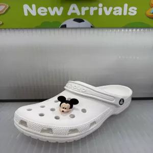 [모다아울렛][크록스]Mickey Mouse 3D Head10015935_DG