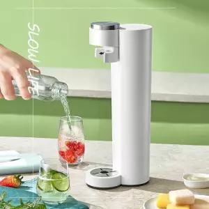 탄산수 제조기 가정용 스파클링 기계 소다 스트림