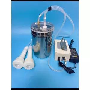 유축기 올인원 소젖짜기 목장 전동 착유기 전기 모유 펌프 자동