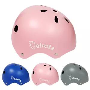 발로타 어린이 헬멧 사이즈조절형 유아동 청소년 주니어 성인 겸용 어반헬멧 킥보드 자