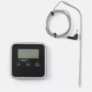 탐침 온도계 오븐용심부온도계