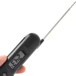 탐침 온도계 물온도측정기