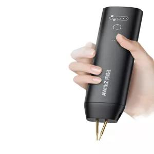 스폿 용접기 휴대용 충전식 미니 가정용