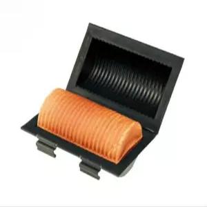 논스틱 하트 꽃모양 식빵틀 베이킹 틀 알루미늄 합금 코팅 몰드 옥수수 플라워 원통형