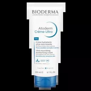 바이오더마 아토덤 울트라 크림 200ml