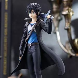 PUP 소아온 별없는밤의아리아 키리토 피규어 인테리어 SAO