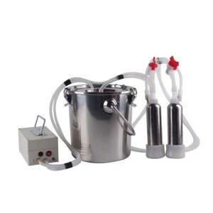 산양 착유기 젖소 낙농업 농장 이온염 전동 밀크 멸균기