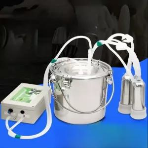 동물 가축 유축기 농장 젖짜는 낙농 짜기 채유기 축사 양용 짜는 우유 젖 산양 목장